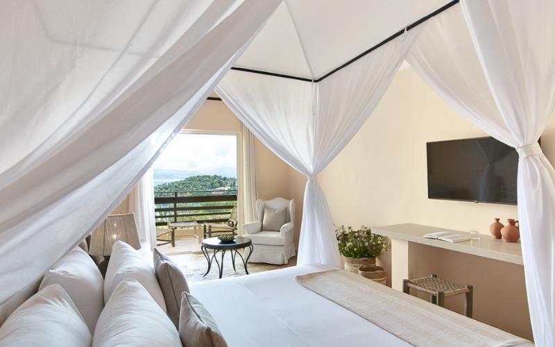 GRECOTEL DAPHNILA BAY
